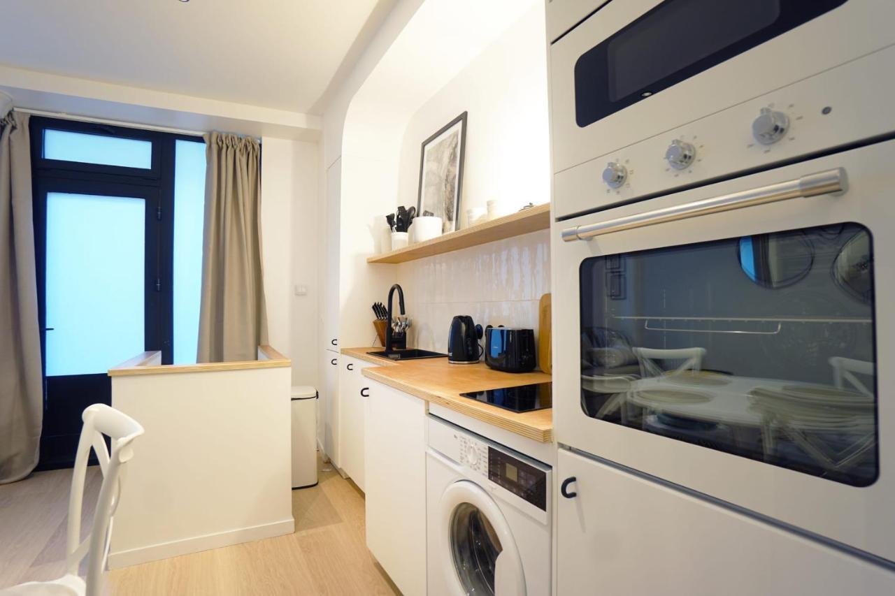 Beautiful 45 M2 In Appartement Paris